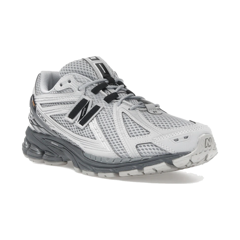 New Balance 1906R Cordura Grey Black