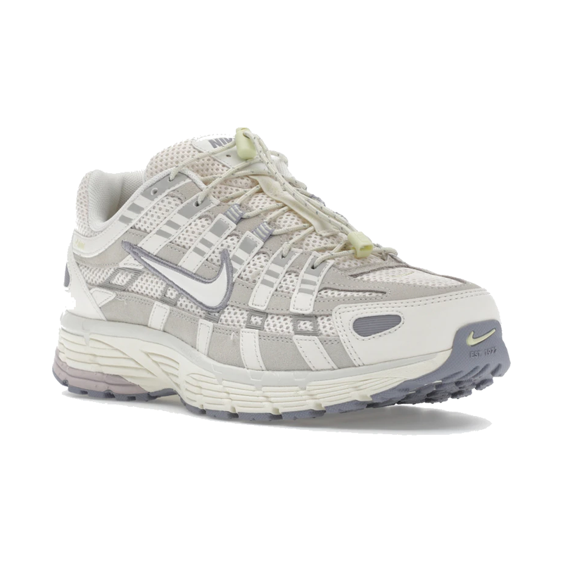 Nike P-6000 Light Bone