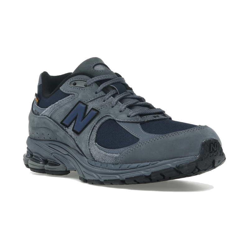 New Balance 2002R Cordura Dark Arctic Gray