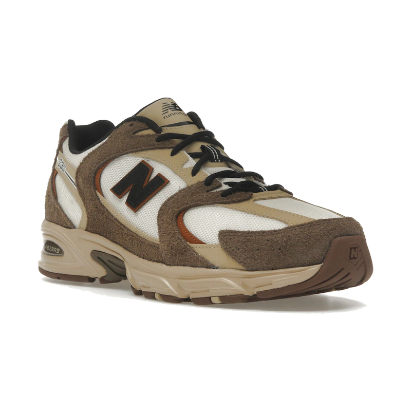 New Balance 530 Brown Tan