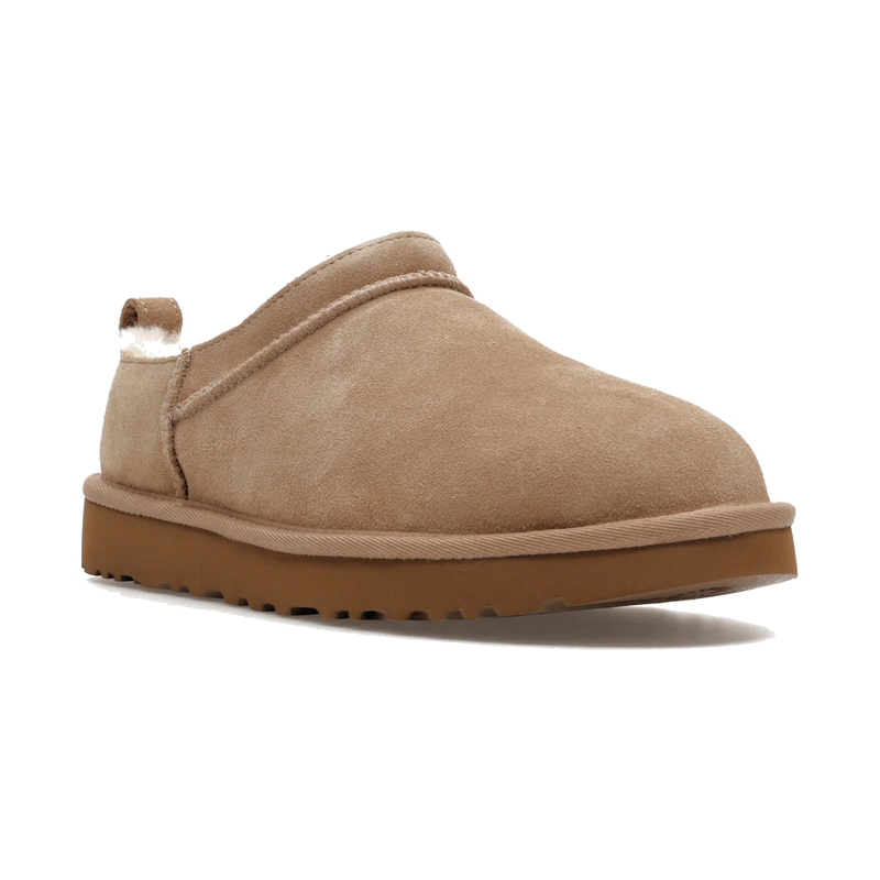 UGG Classic Micro Sand