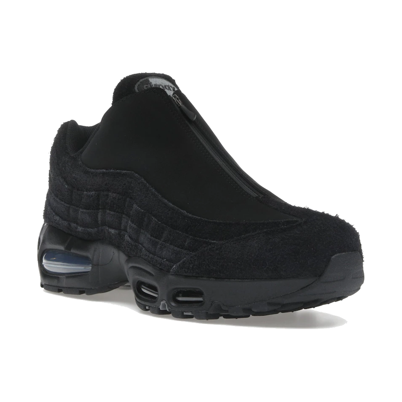Nike Air Max 95 Zip SP Black