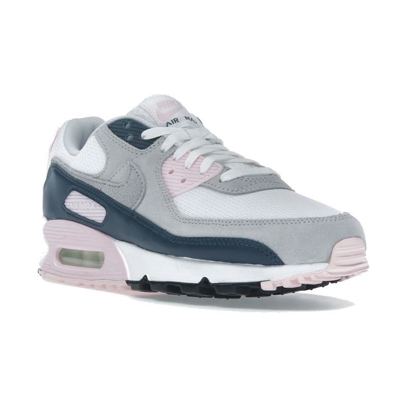 Nike Air Max 90 Pink Foam Armory Navy