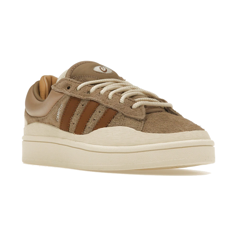 Adidas Campus Light Bad Bunny Chalky Brown