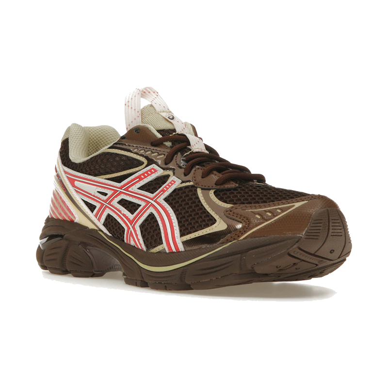 ASICS UB8-S GT-2160 Brown Storm Sienna