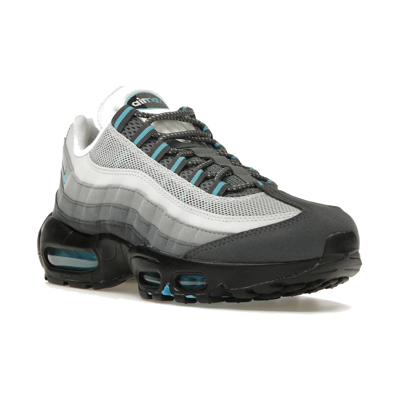 Nike Air Max 95 Baltic Blue