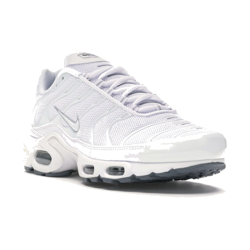 Nike Air Max Plus White