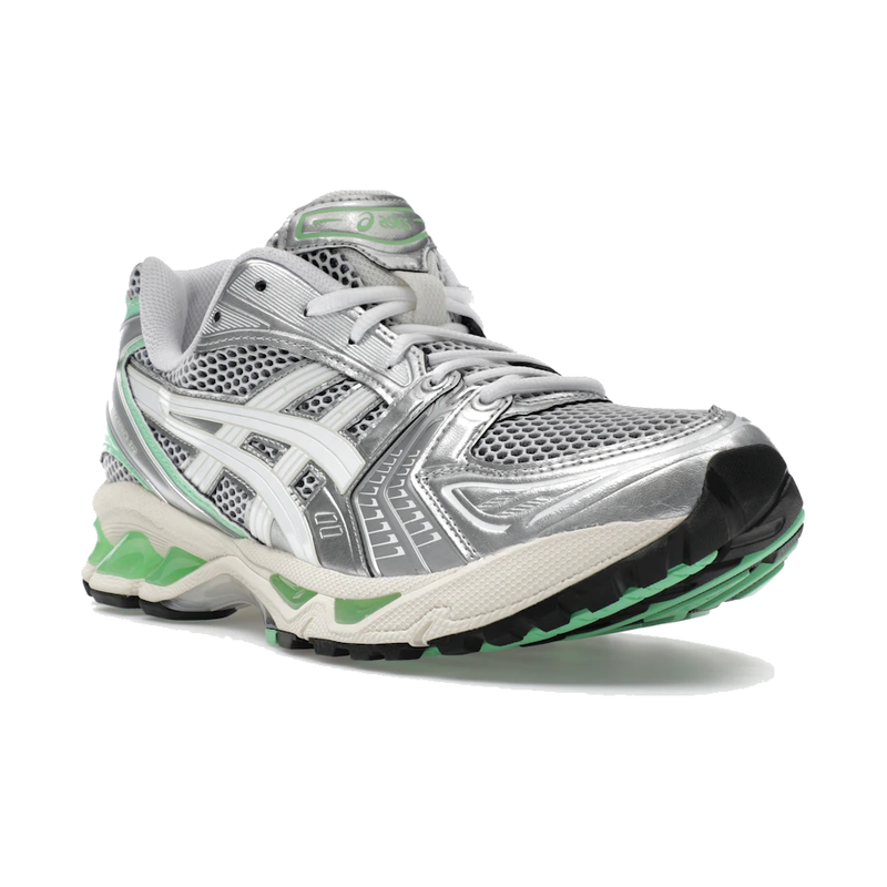 ASICS Gel-Kayano 14 Silver Lime