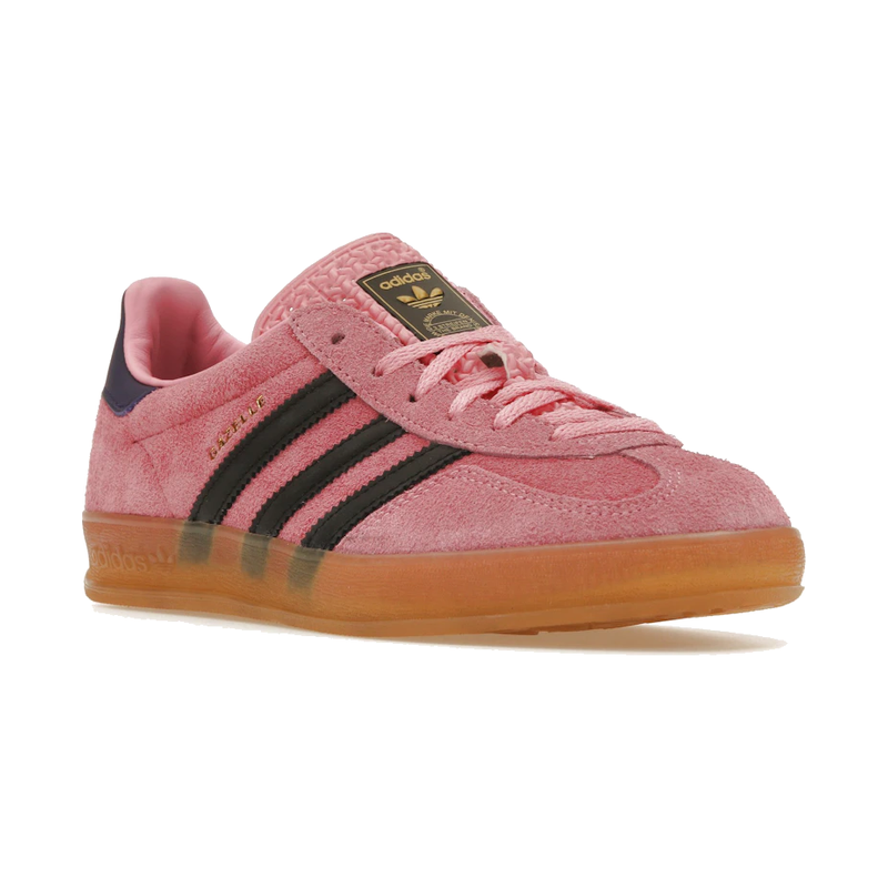 Adidas Gazelle Indoor Bliss Pink Purple
