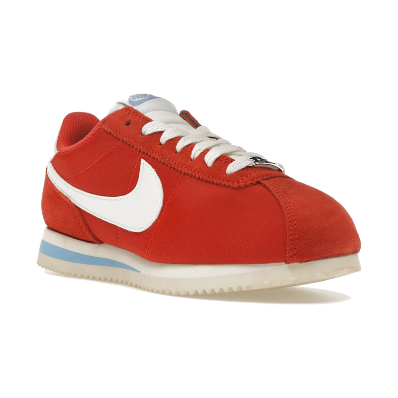 Nike Cortez Picante Red