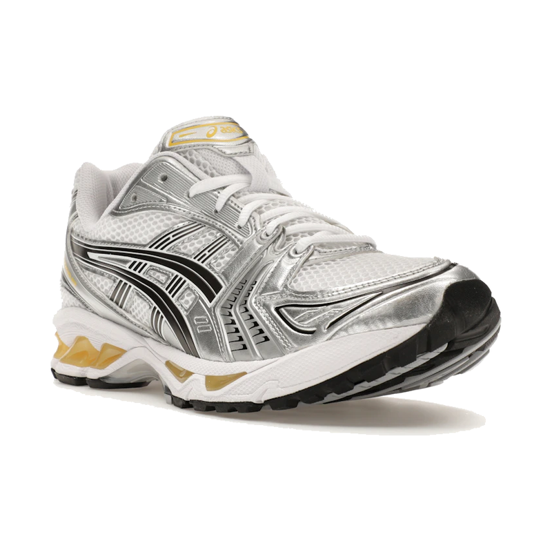 ASICS GEL-Kayano 14 Tai Chi Yellow