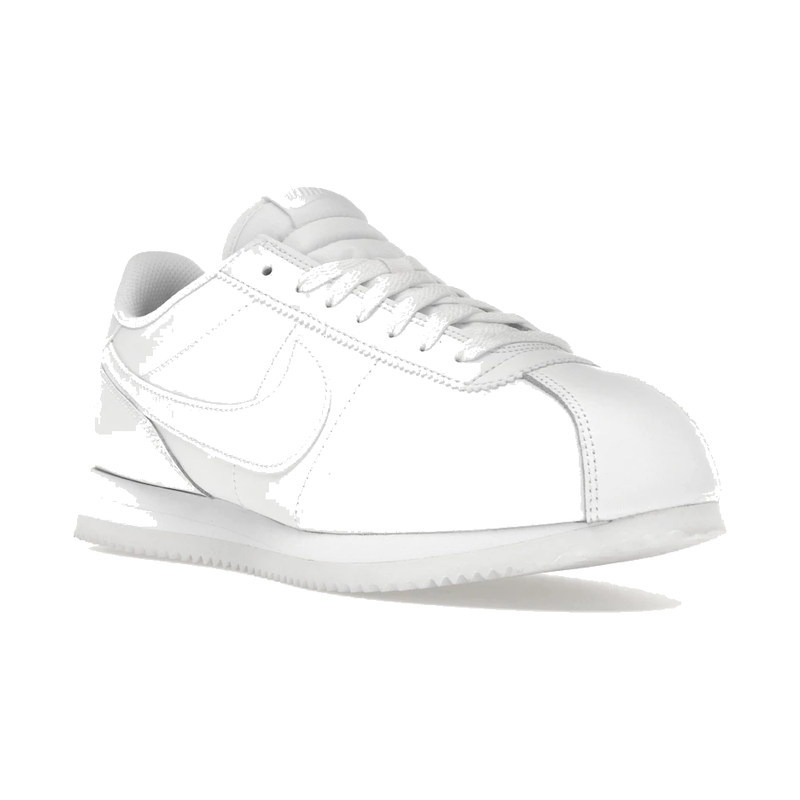 Nike Cortez Triple White