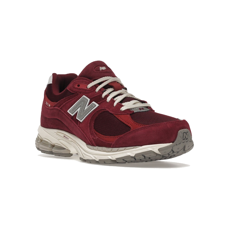 New Balance 2002R Bordeaux