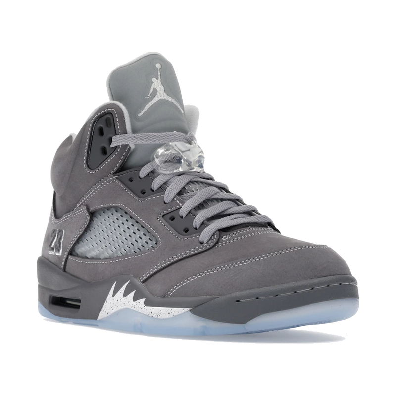 Air Jordan 5 Retro Wolf Grey 2026