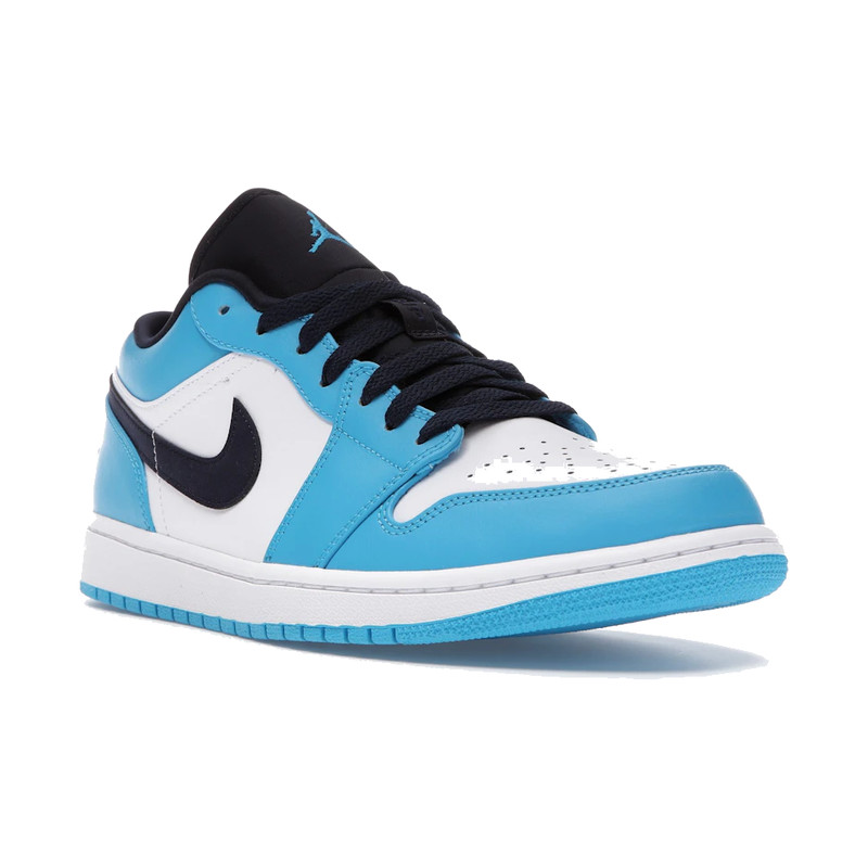 Air Jordan 1 Low UNC 2021