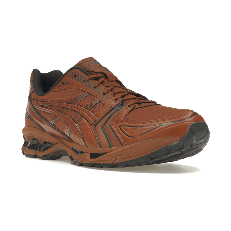 ASICS Gel-Kayano 14 Earthenware Pack Rusty Brown