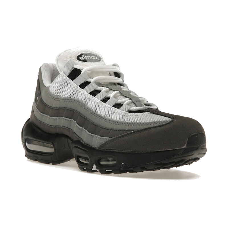 Nike Air Max 95 Jewel Swoosh Grey
