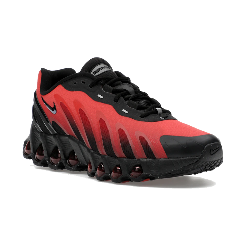 Nike Air Max Dn8 Black Bright Crimson