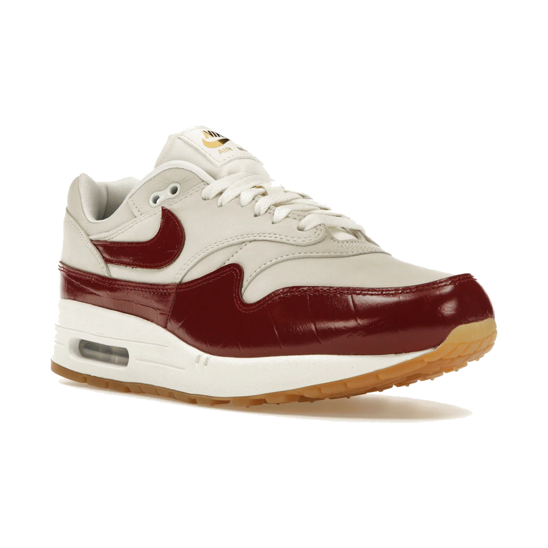 Nike Air Max 1 LX Team Red