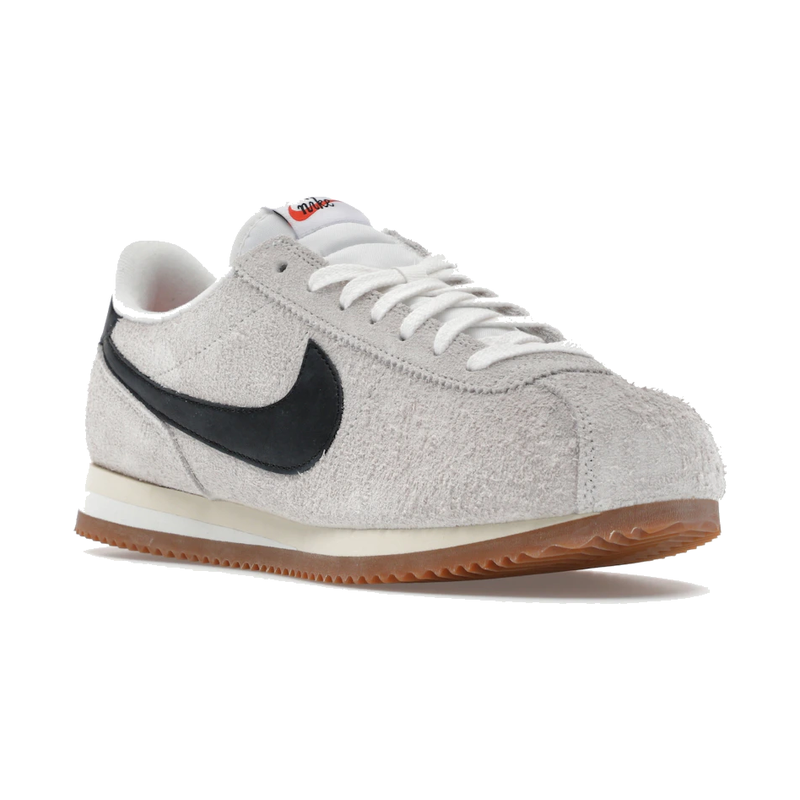 Nike Cortez Vintage Muslin Black
