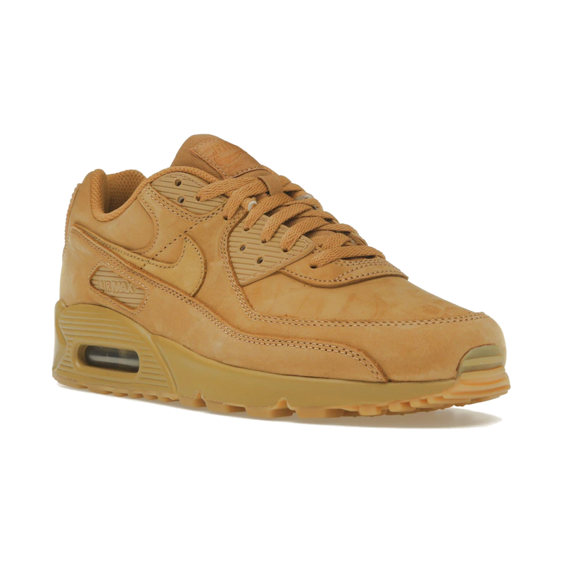 Nike Air Max 90 Premium Wheat