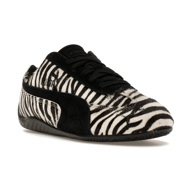 Puma Speedcat Zebra