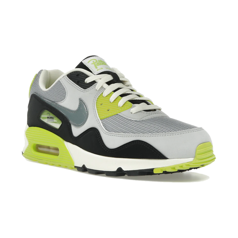 Nike Air Max 90 SP Patta Waves Cyber