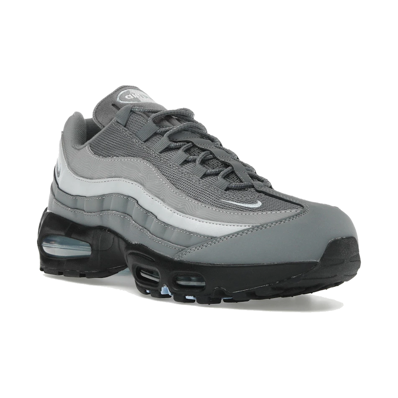 Nike Air Max 95 OG Big Bubble Cool Grey