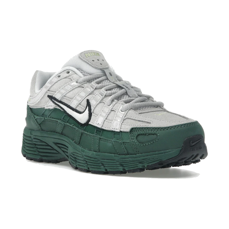 Nike P-6000 Premium Vast Grey Fir