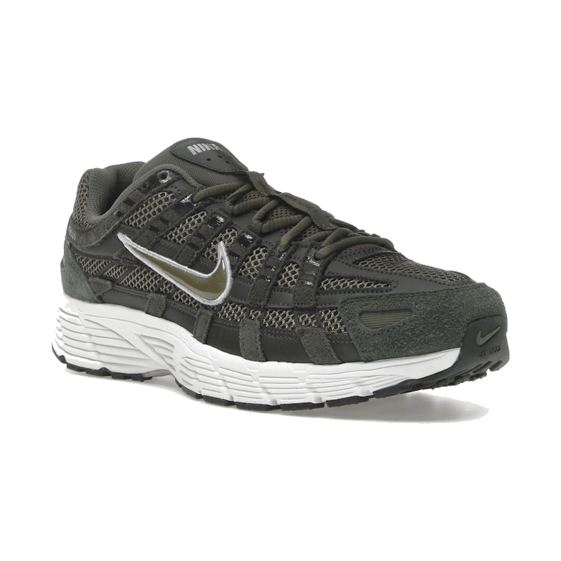 Nike P-6000 SE Sequoia Medium Olive