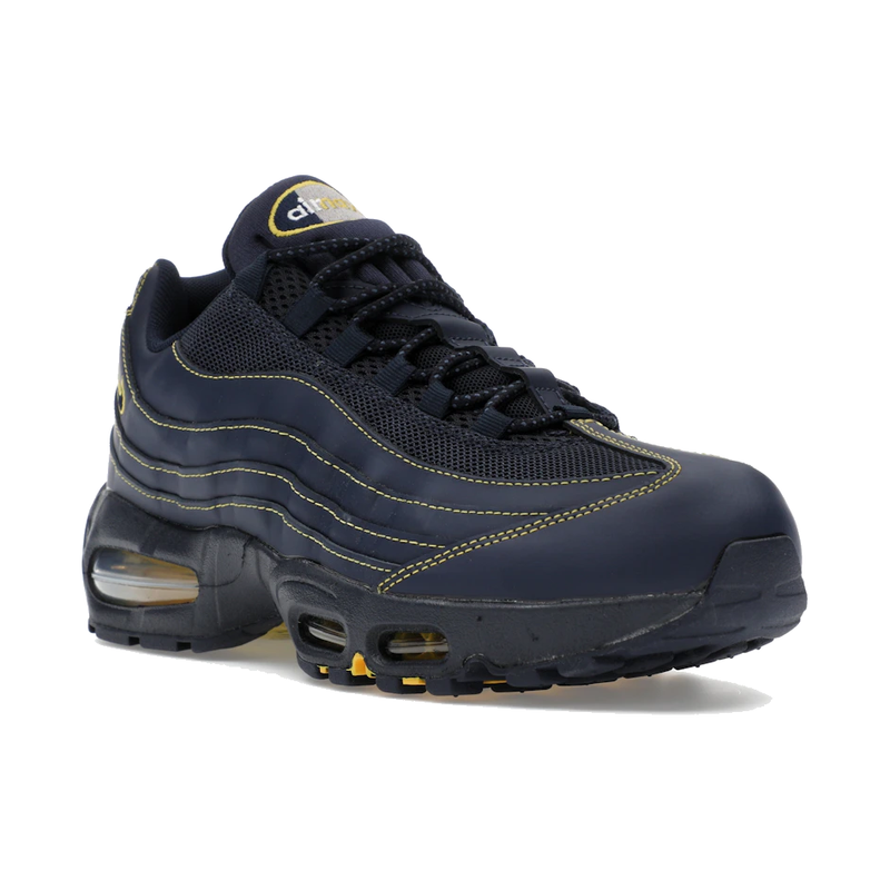Nike Air Max 95 OG Big Bubble Michigan