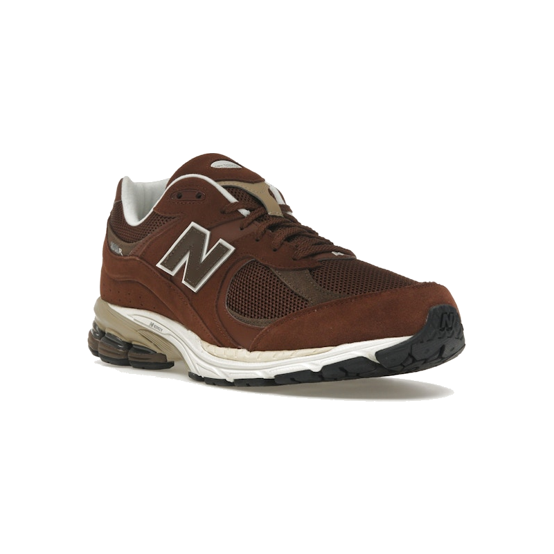 New Balance 2002R Rich Oak Dark Mushroom