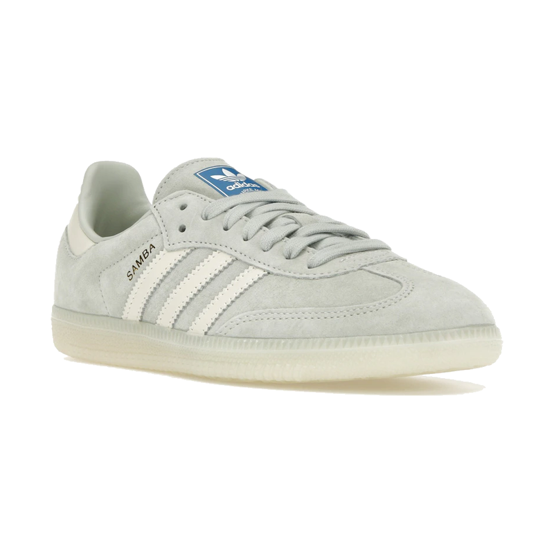 Adidas Samba OG Wonder Silver