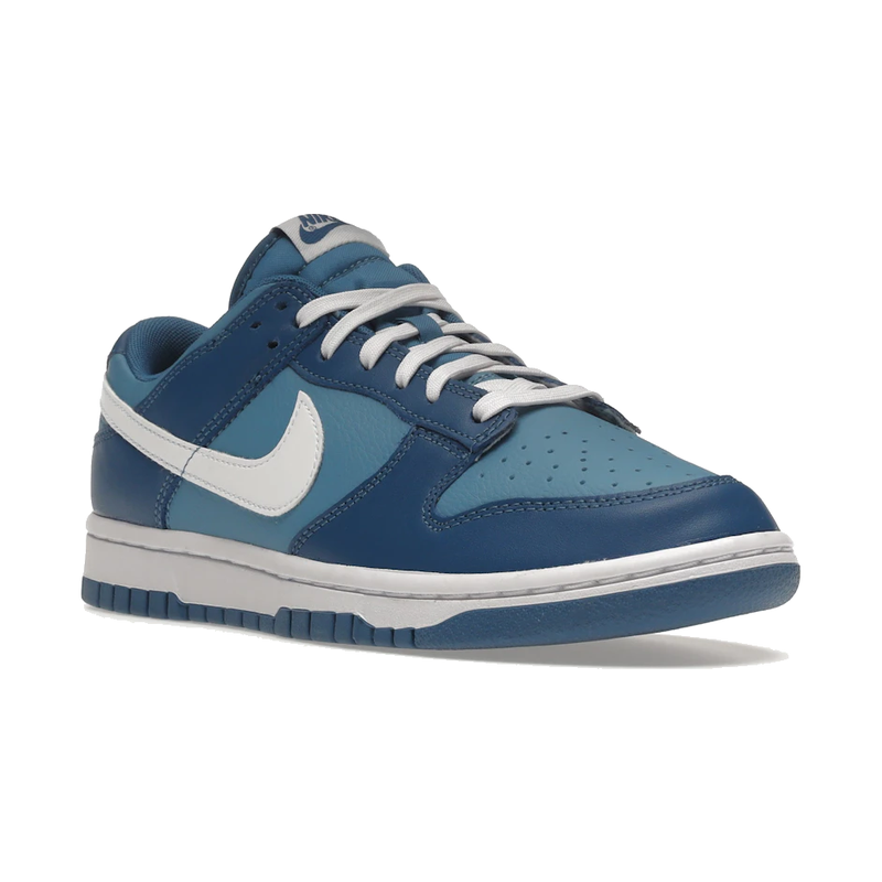 Nike Dunk Low Dark Marina Blue