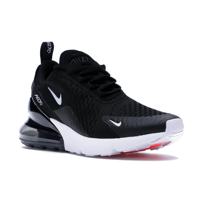 Nike Air Max 270 Black White