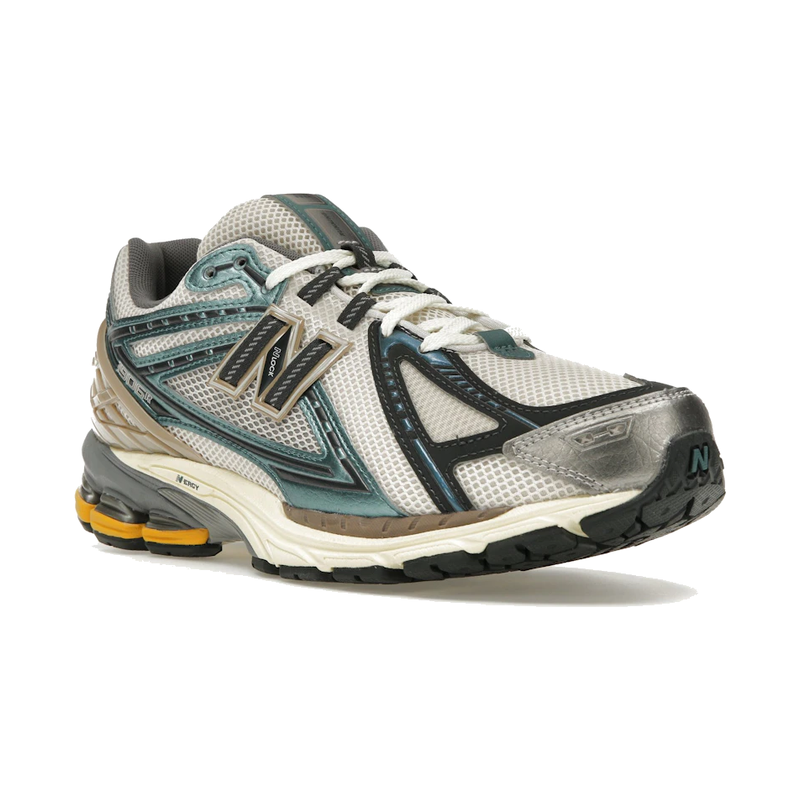 New Balance 1906R Metallic Teal New Spruce