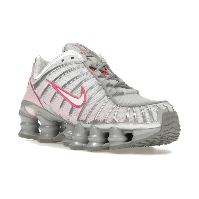 Nike Shox TL Pink Foam