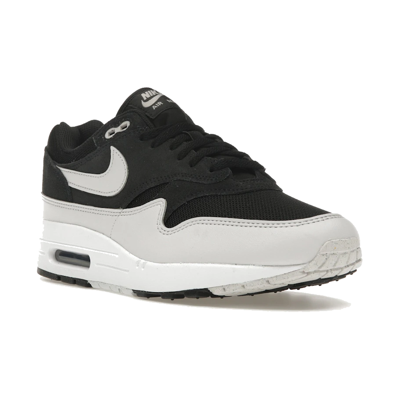 Nike Air Max 1 Essential Off Noir Vast Grey