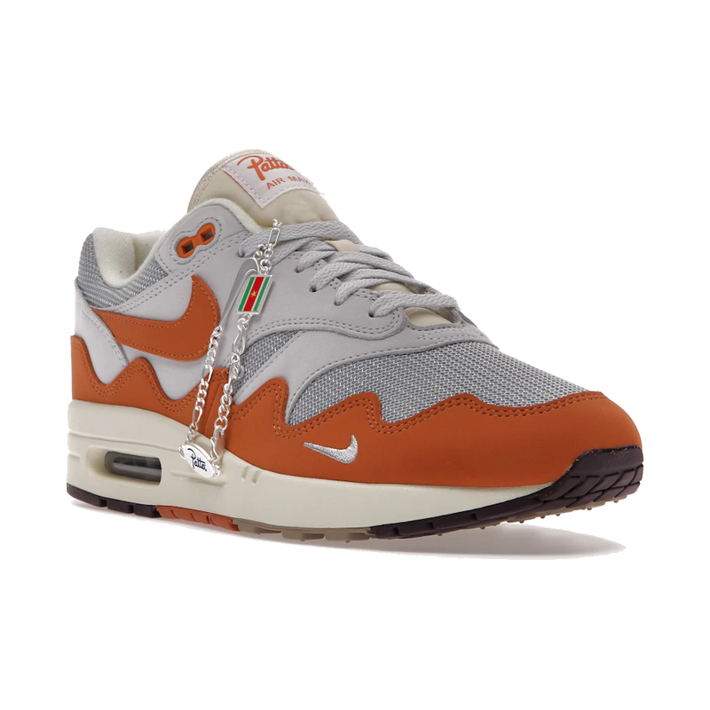Nike Air Max 1 Patta Waves Monarch