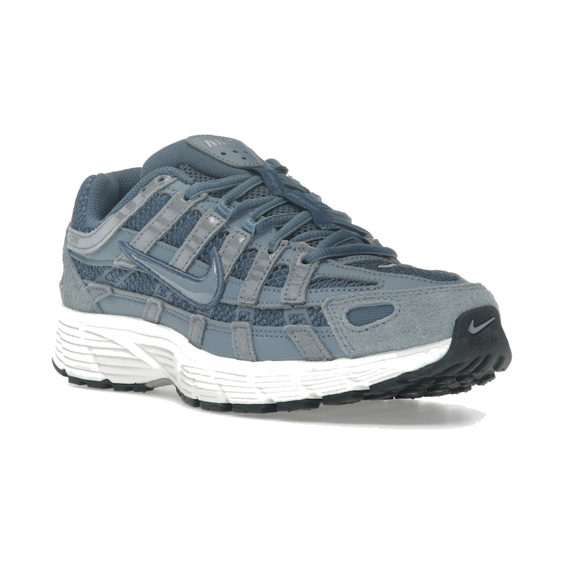 Nike P-6000 SE Diffused Blue Ashen Slate