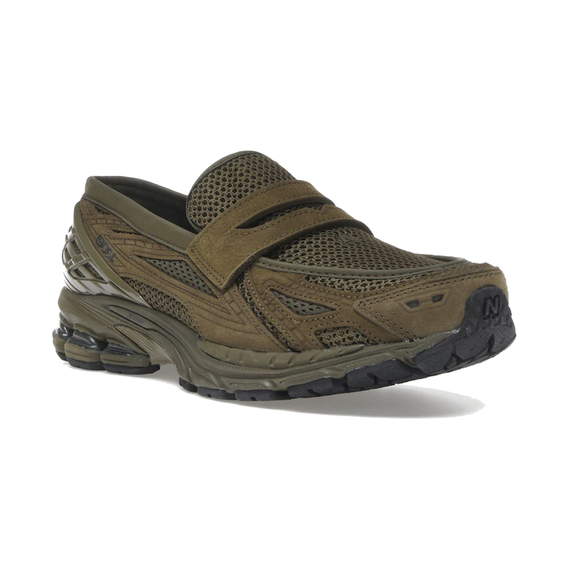New Balance 1906L Olive Khaki