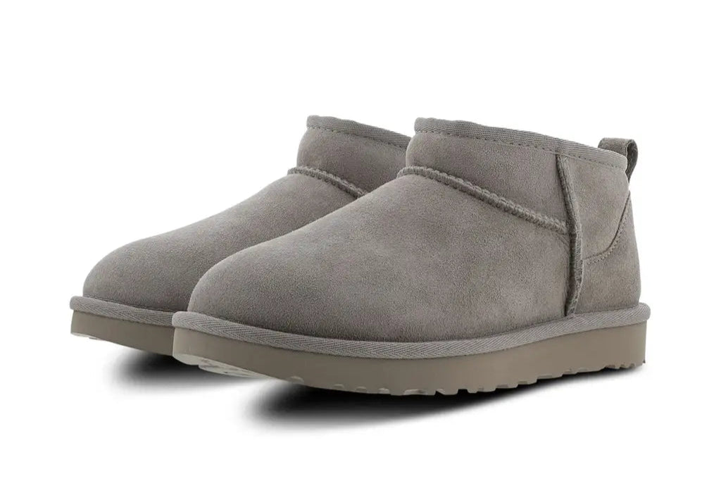 UGG Classic Ultra Mini Boot "Goat"