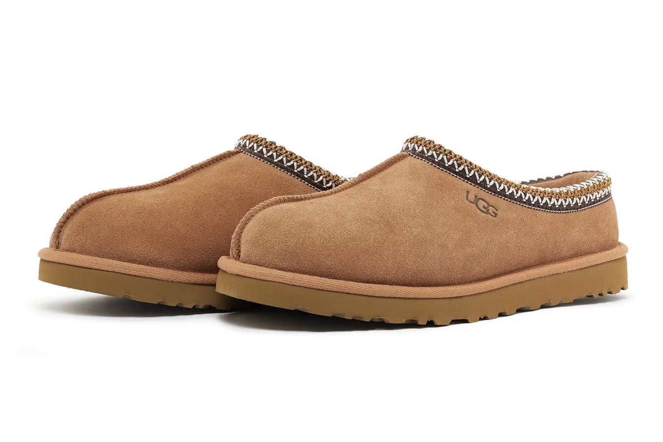 UGG Tasman Slipper Chestnut