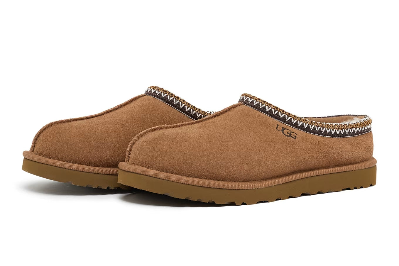 UGG Tasman II Slipper Chestnut