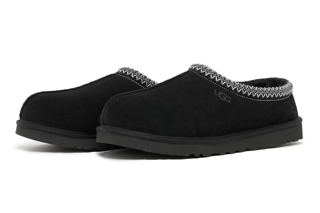 UGG Tasman II Slipper Black