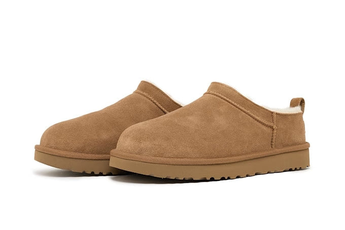 UGG Classic Micro "Chestnut"