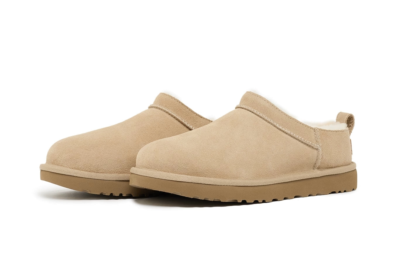 UGG Classic Micro "Sand"