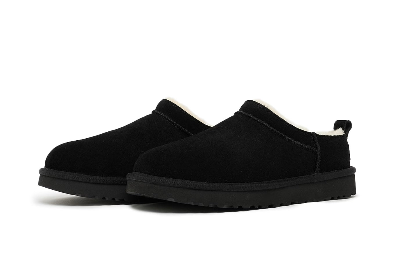 UGG Classic Micro "Black"