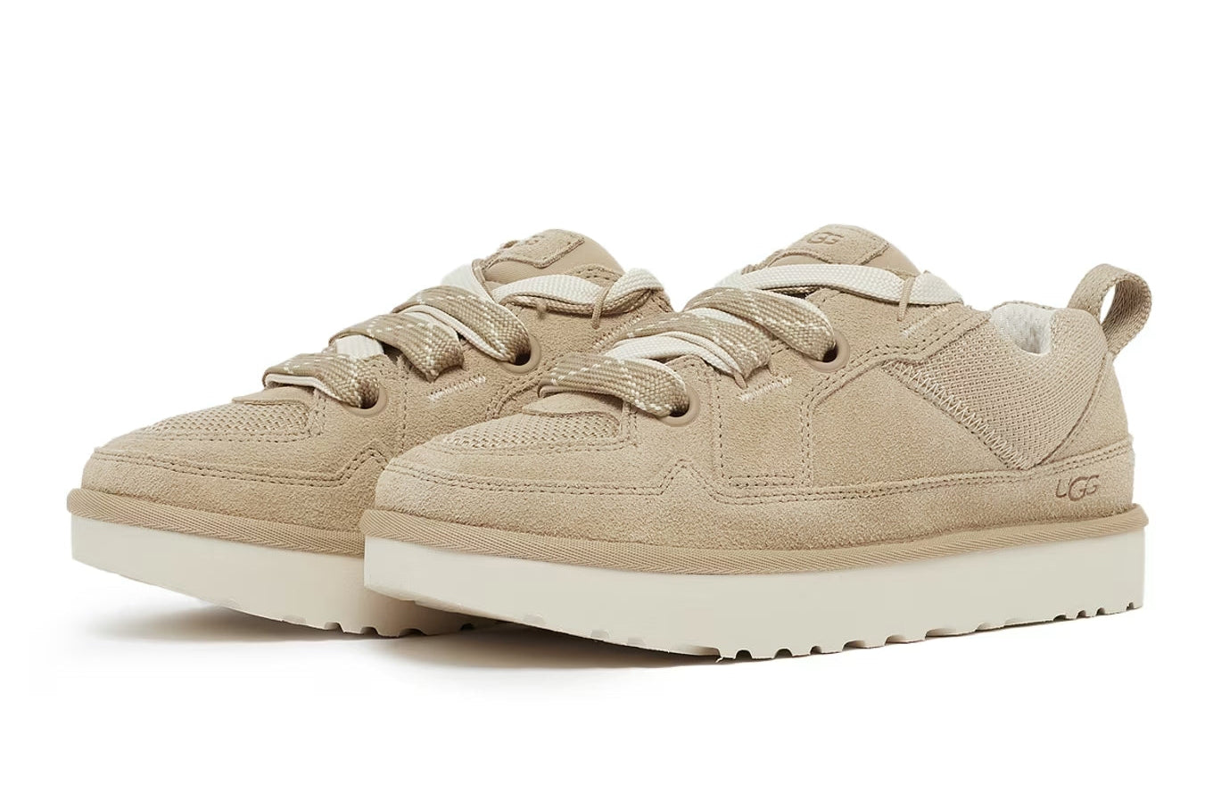 UGG Lowmel Lo Mustard Seed (Women's)