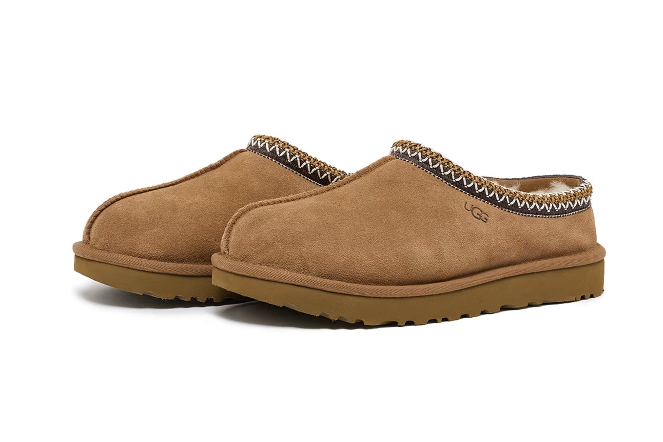 UGG Tasman II Slipper Chestnut (Women's)
